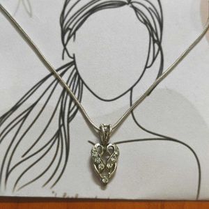 🆕 Chic Style Spade Pendant Necklace