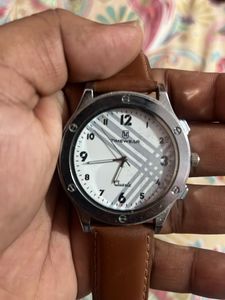 Stylish Watch