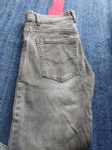 Mens Jean