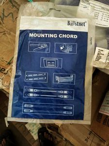 Bostnet Fiber Optic Cable