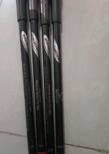 Matte Lipliner