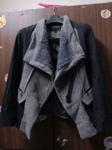 Women Winter Coat & Blazer