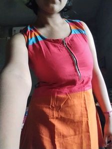 Cotton Kurti