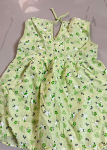 Baby Girl Frockss
