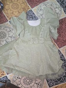 Sparkly Party Dress