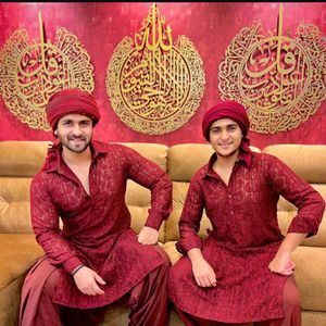 All Type Of Acrylic Urdu Wall Decor