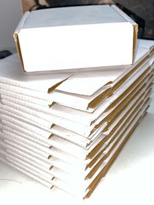 Shipping Boxes (lot of 18)