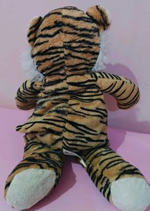 Tiger Stuffed Animal