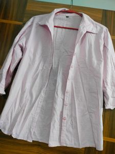 Women Formal Shirt