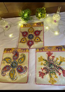 Handcraft Rangoli