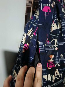 Korean Tops