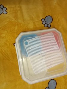 Serving Box/Tray