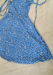 Midfit And Flare Dress Women