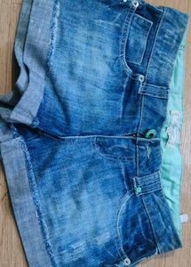 Short Pant