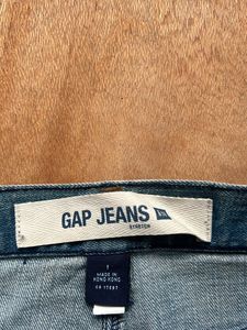 Gap Skirt