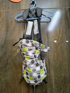 Baby Carrier ( for  under 1 year)