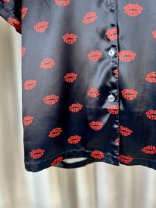 Korean Night Shirt/ PJ