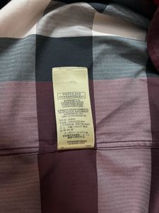Burberry Nelson Shirt