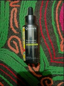 Tranexamic Acid Serum