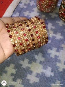 275 Beautiful Bangles at Low Price –