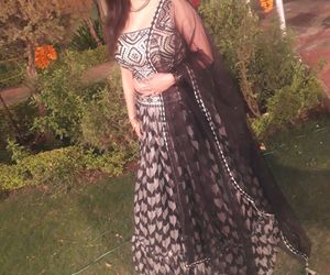 Designer Lehenga