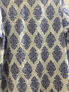 Very Comfortable Daily Wear Kurti