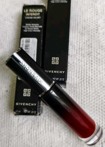 Givenchy - Creme Velvet - 37