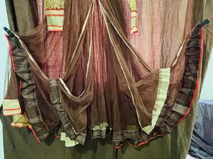 Enthnic Gown🤎