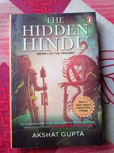 The Hidden Hindu