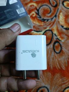 Kratos 2.5A Charger