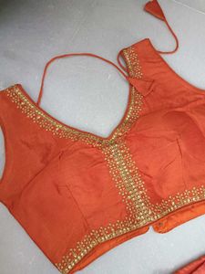 Heavy Chaniya Choli