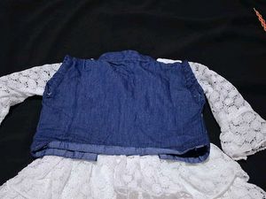 Adorable Baby Girl Outfit