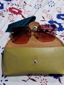 New Sunglasses