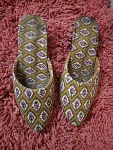 Rajasthani Juti