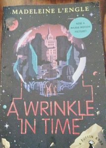 A Wrinkle In Time