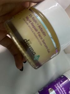 Derma Pigmentation Combo