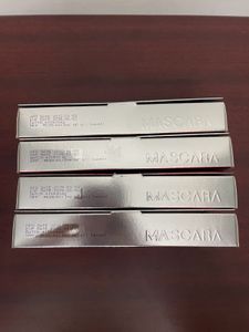 Combo Fashion Colour Mascara Of 4