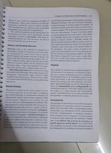 Vinay Kumar S. S Bhatia - Biology 3rd edition