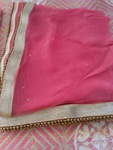 Beautiful Embroidered Salwar Kameez