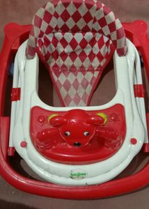 Free Baby Walker