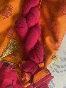 Karigari Festive Kurta Set 8-9 Yrs
