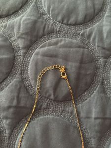 Pearl Drop Necklace