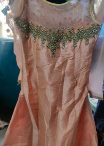 Slit Open Kurti