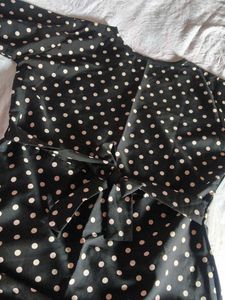 This is a new trend retro top