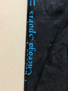 Stylish Black Leggings