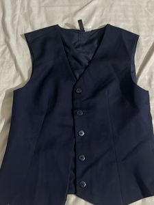 Waistcoat From H&amp;m