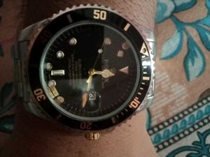 Rolex Oyster Perpetual Date