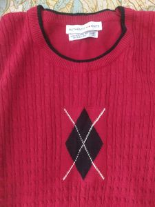Soft Wool Kid Half Sweater