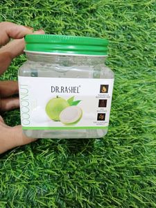 Coconut 🥥🥥 Gel For Skin Thighting