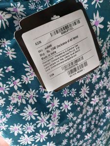 NEW QITH TAG ONE PIECE FOR WOMEN